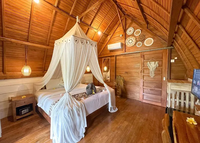 Hideout Sunset Hotel 3*